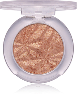 Rude Cosmetics Manga Collection Twinkle Twinkle Highlighter - Пудровый компактный хайлайтер оттенок Rudeko's Dragon, 4 g