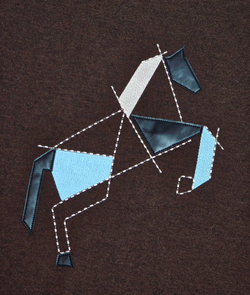 Свитшот Hermes