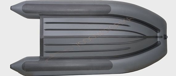 Лодка надувная Norvik 420TC