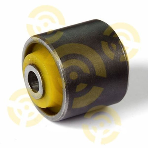 Полиуретановый сайлентблок задней подвески, тяги моста(Кратность 1 шт) 206492