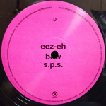 Kasabian / 48:13 (2LP)