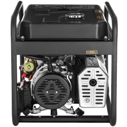 Hyundai HHY 5020FE бензиновый генератор