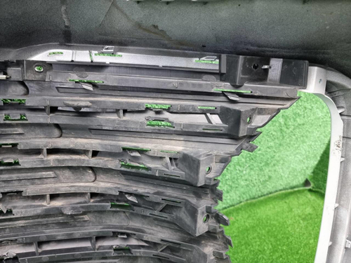 Бампер передний EXEED TXL (2021-н.в.)