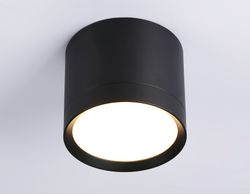 Ambrella Накладной точечный светильник GX53 GX Standard tech TN5351