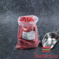 Малина сублимированной сушки, порошок, 250 гр