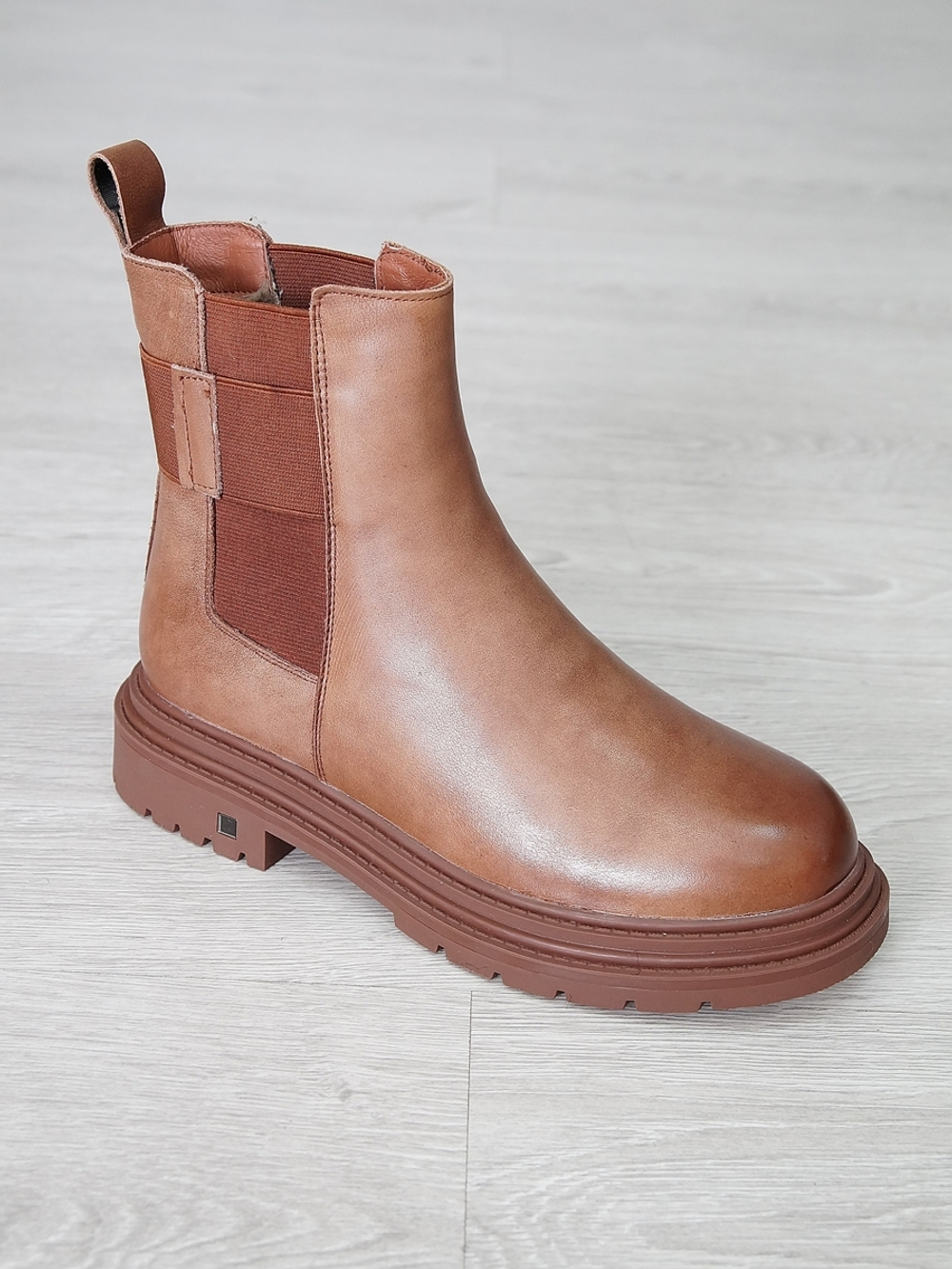 Челси женские зимние