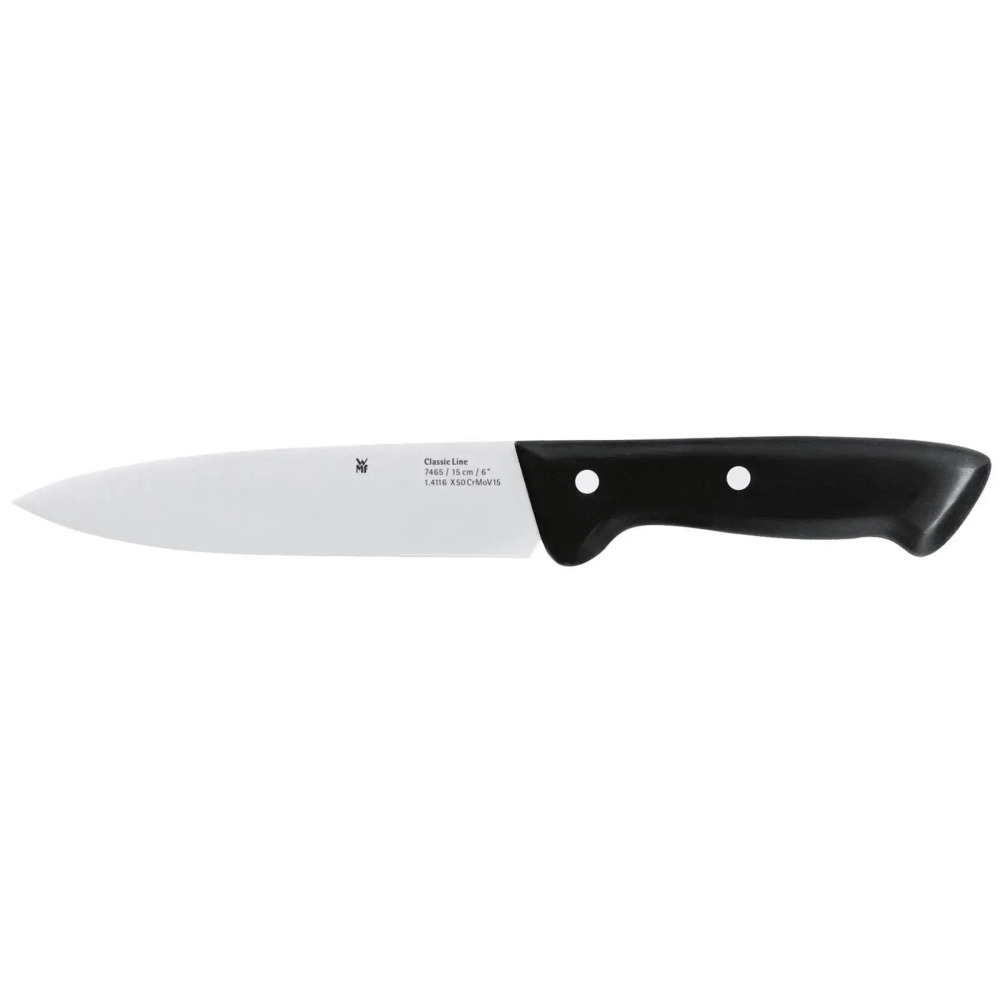 WMF Нож шеф-повара Classic Line 15см