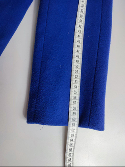 Пальто HOTt яркое демисезонное 44 размер