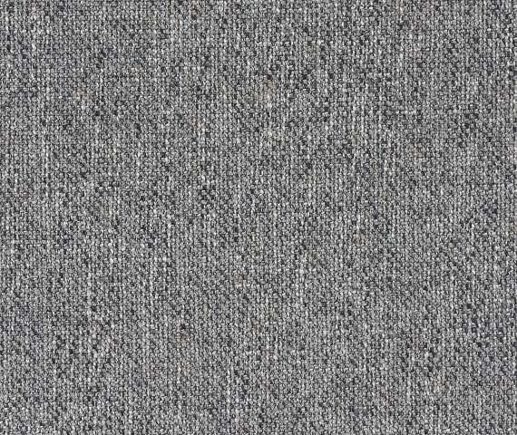 Стол письменный Basic 140*60 см (натуральный дуб, серый рогожка)