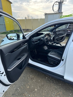 Changan UNI-V DLX 1.5T 7DCT