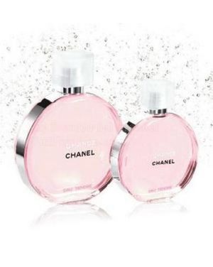 Chanel Chance Eau Tendre