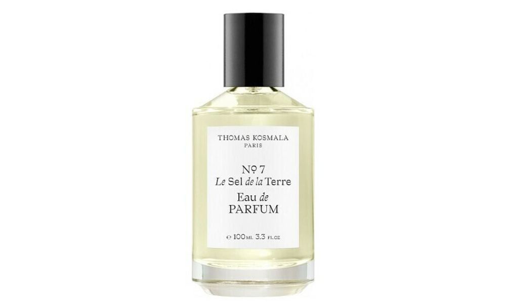 Thomas Kosmala 7 le sel de la terre