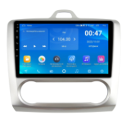 Автомагнитолы Android с рамками