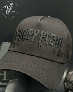 Бейсболка Philipp Plein премиум