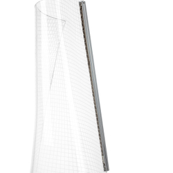 738954 Настольная лампа VARESE 12W LED 650LM 380G ХРОМ 3000K