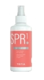 STYLE.UP Двухфазный шелковый спрей,250 мл