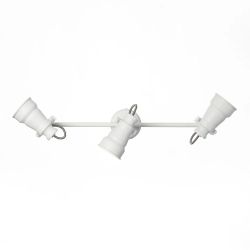 Citilux Бейкер CL541530 Спот поворотный Белый