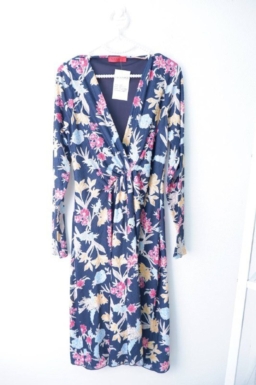 Платье Max&Co элегантное 40 размер