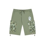 Шорты New Balance x Bape, BASP6000-GRX