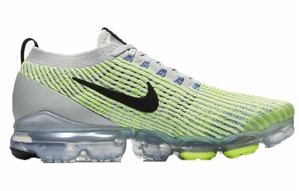 Кроссовки Nike Vapormax 3.0 Barely Volt