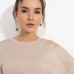 Свитшот Уникальное путешествие Charutti (Акция)