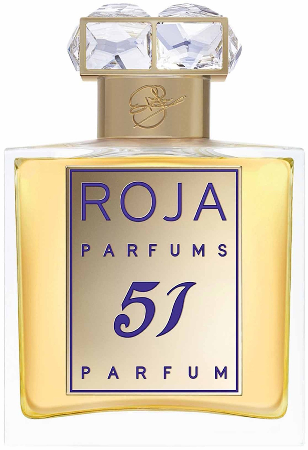 Roja Dove 51 Pour Femme Parfum