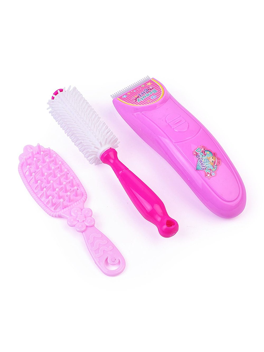 Игровой набор стилиста (KZ-2814C)