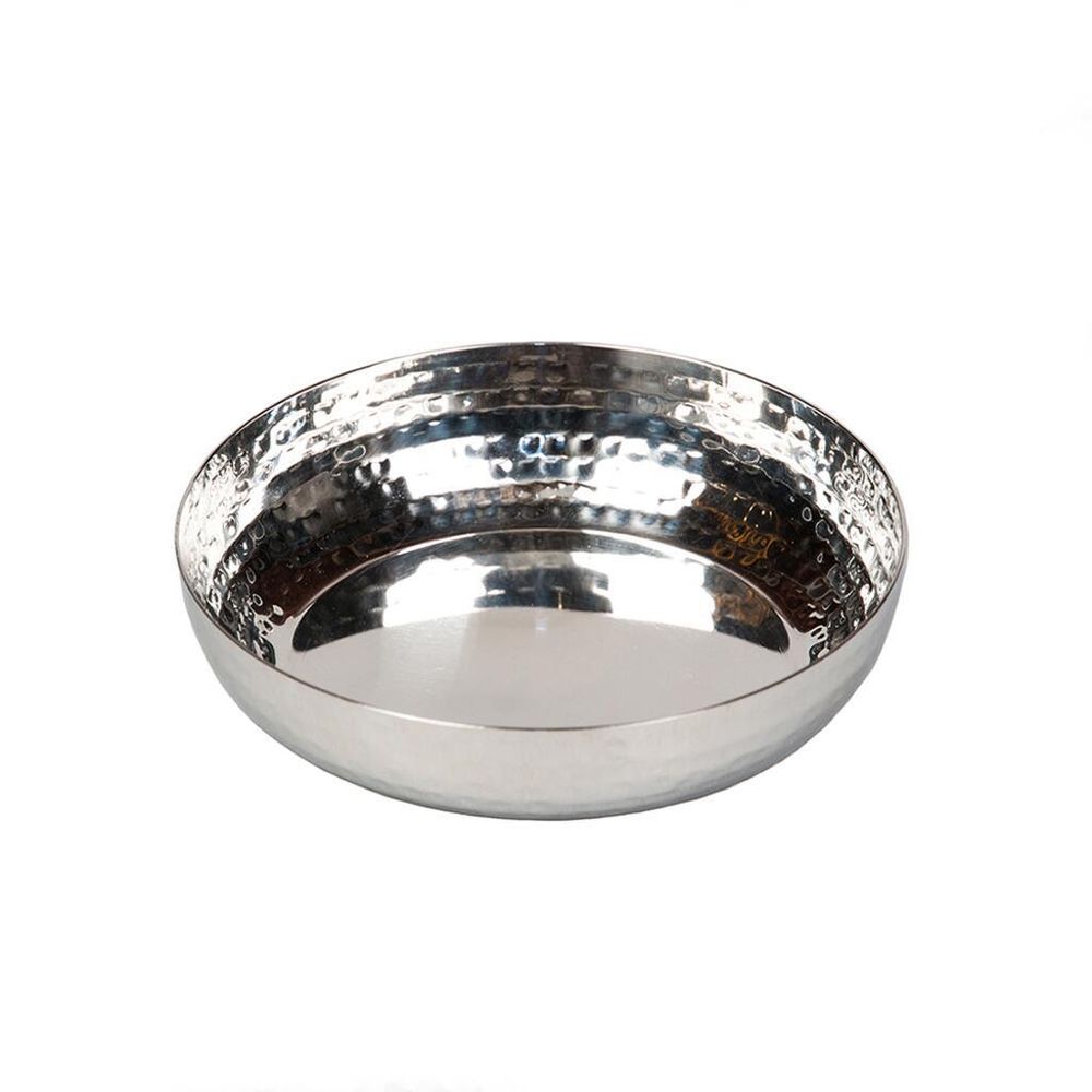 Емкость для подачи закусок/снэков 230 мл d 11,2 см h3 см   нерж. P.L. Proff Cuisine