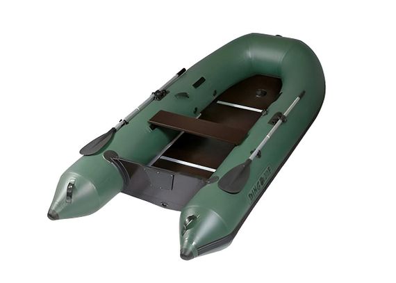 Лодка ПВХ DINGO 32F