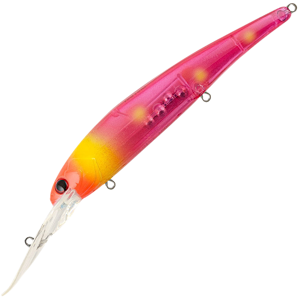 Воблер TsuYoki(Tsuribito) Soloist 120F 120мм 20г 6.5-8.0м 1шт floating -