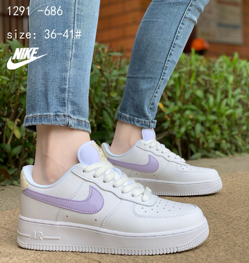 Кроссовки по 8 пар (36-41)р. / 1291-686