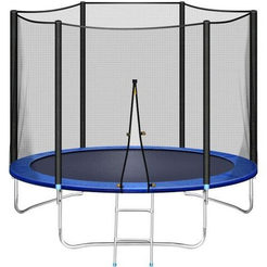 Trampolines