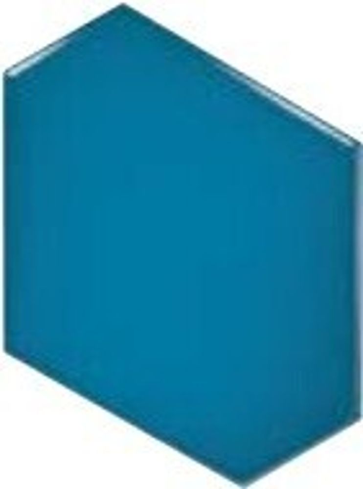 Equipe Scale Benzene Electric Blue 10.8x12.4