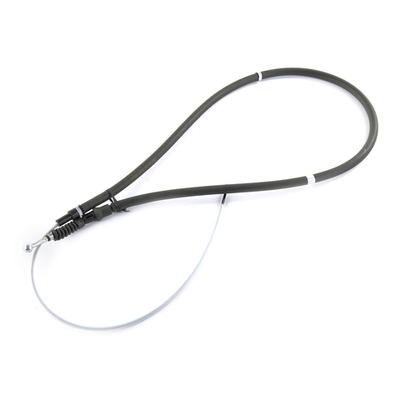 Трос ручного тормоза L=R VAG VW Polo 15-20 GANZ GIJ16021