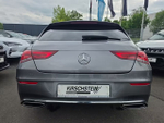 Mercedes-Benz CLA 200 Shooting Brake