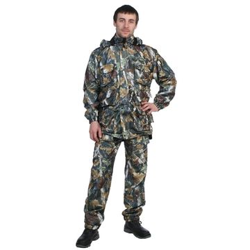 Костюм "Сталкер" кур+бр (КМФ)