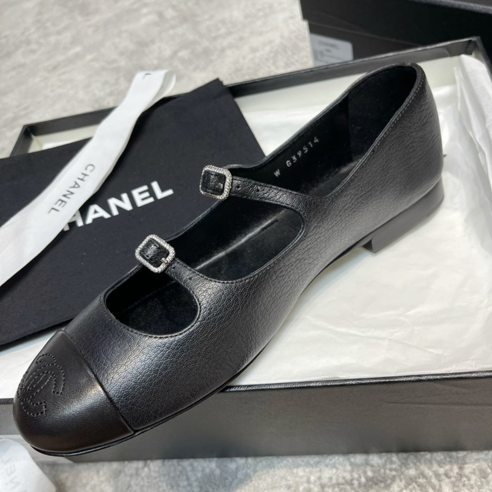 Chanel Shoes