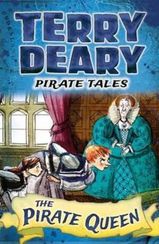 Pirate Tales. Pirate Queen