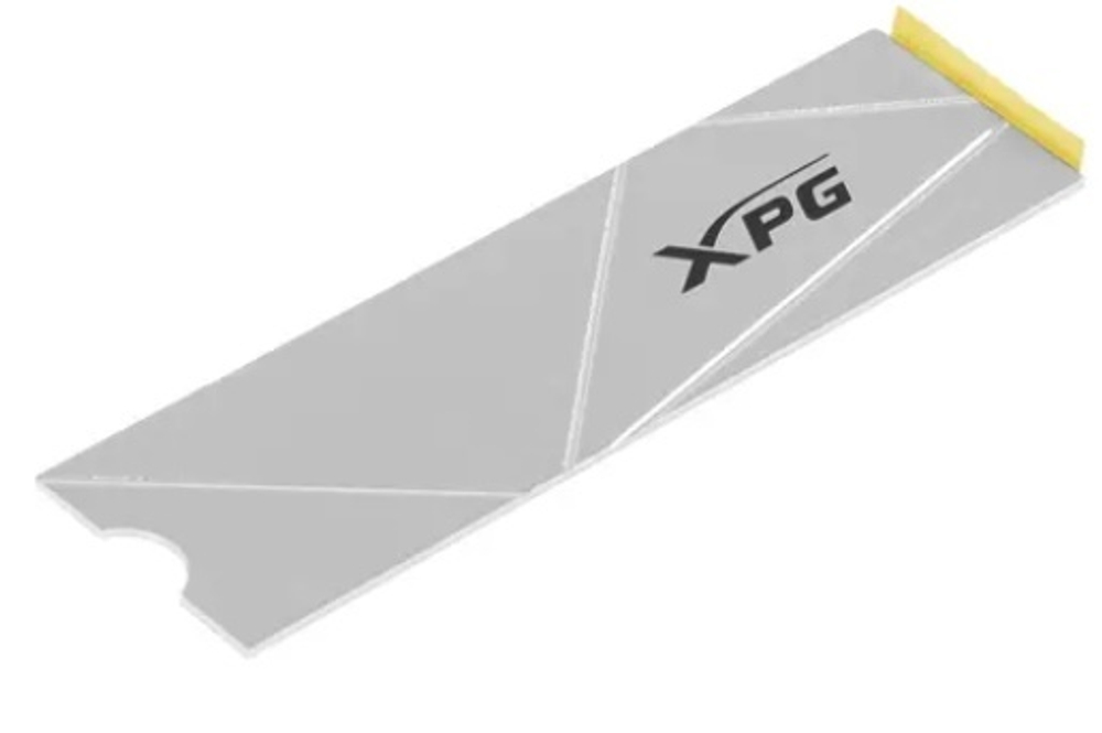 Накопитель SSD M.2 2280 ADATA AGAMMIXS60-1T-CS 1000 ГБ