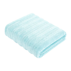 Полотенце Verossa МХ50 50/90 Stripe Нежно-голубой 08