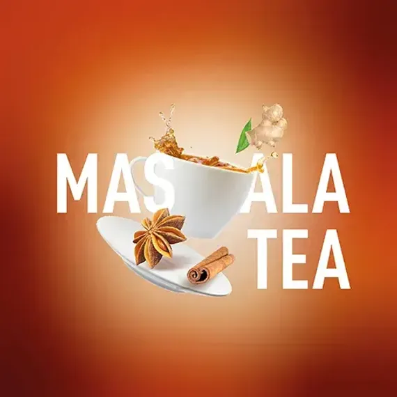 Must Have - Masala Tea (125г)