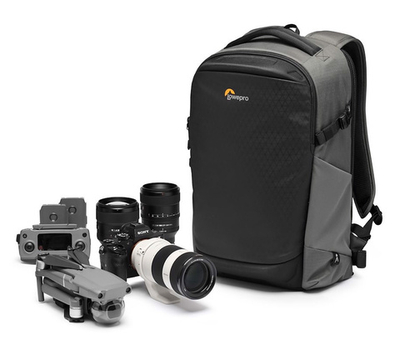 Рюкзак Lowepro Flipside BP 300 AW III, серый