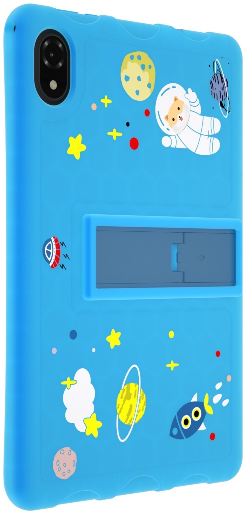 Планшет DOOGEE U10 KID 10.1 дюйм 4 Гб/128 Гб синий