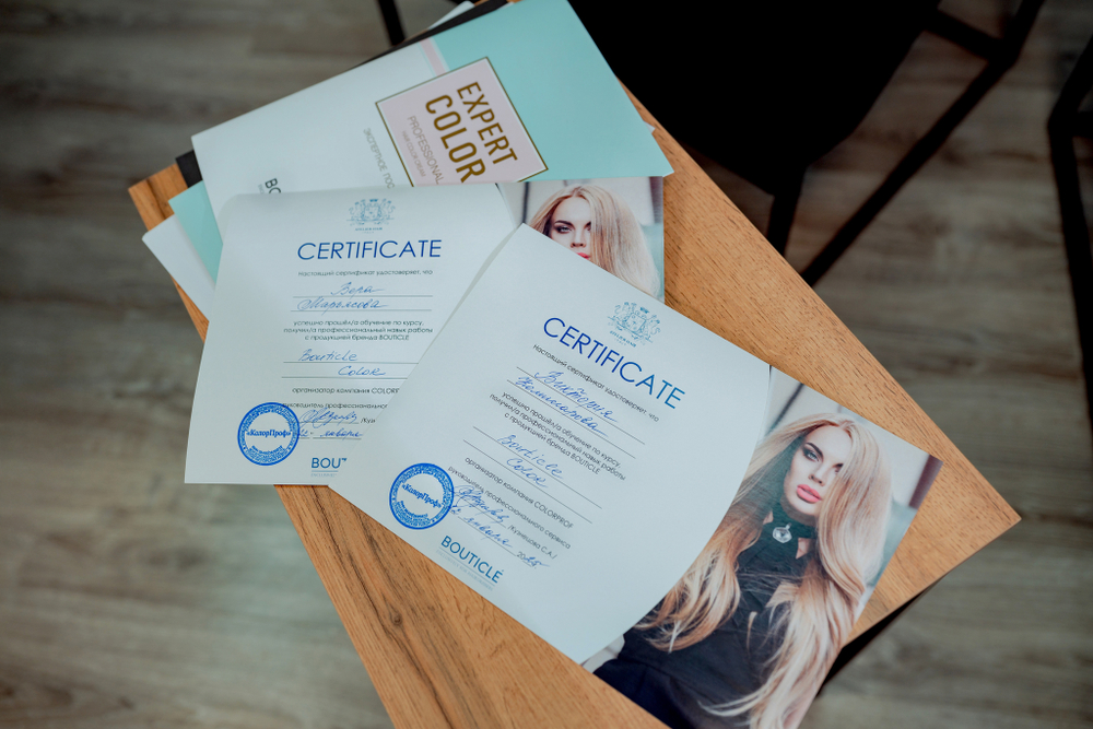 Мини-курс. Модуль 2. Учимся составлять рецепт окрашивания