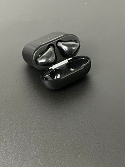 Наушники беспроводные PRO-5 черные