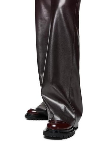 Marc Cain Брюки в технике градиент с эластичным поясом