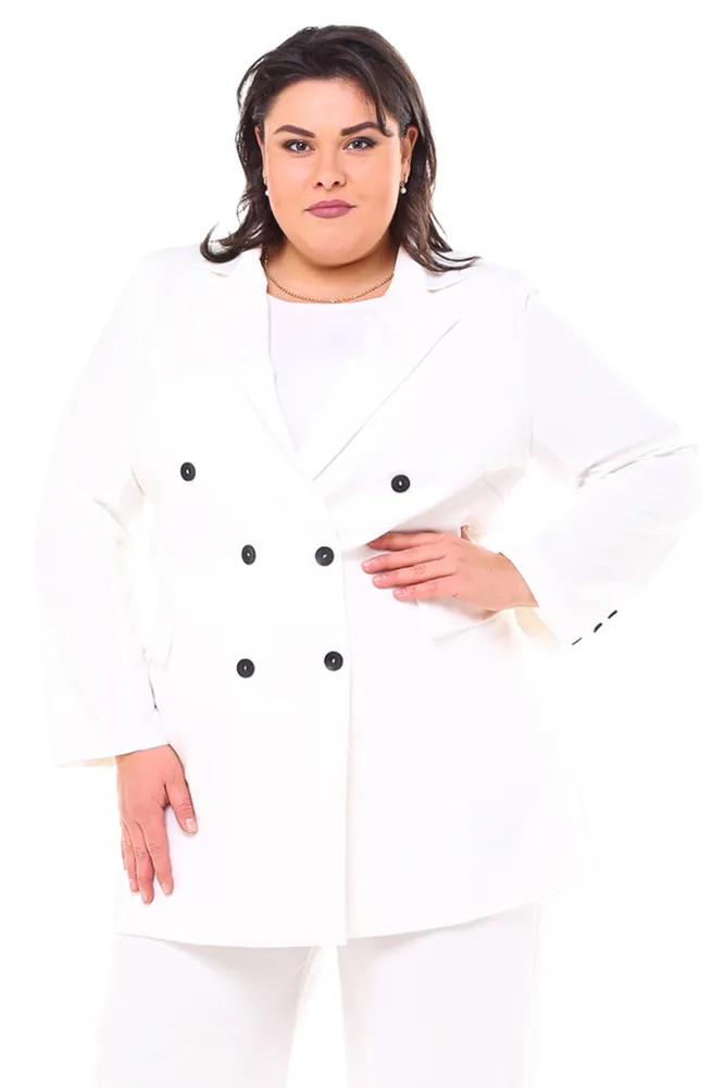 Жакет 2796 Fabrika