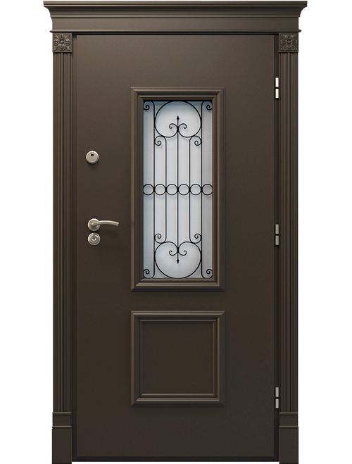 Majestic Miami Brown