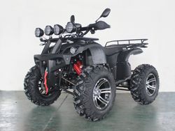 Квадроцикл GreenCamel Сахара A4500 4x4 (72V 4000W R12 alum Дифференциал) электро