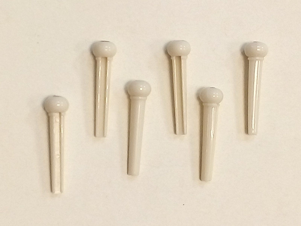 Набор для ремонта гитары в специальном футляре №25